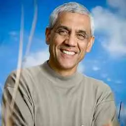 Vinod Khosla