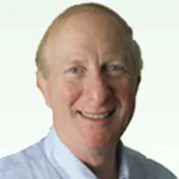 Howard Morgan, Chairman at Nacre Capital