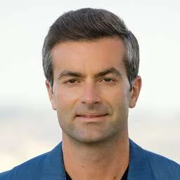 Domenic Perri