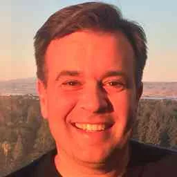 Chris Douvos