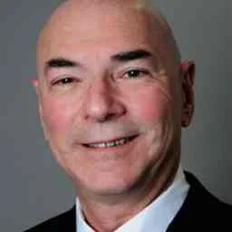 Edward Hamburg