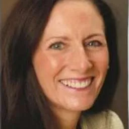 Nancy M. Harvey