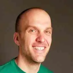 Brett Brohl