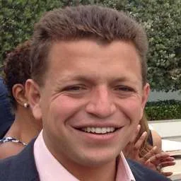 Alex Rubalcava