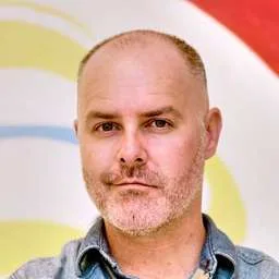 Rob Vickery