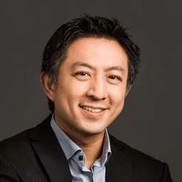 Simon Chan