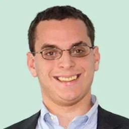 Collin Gutman