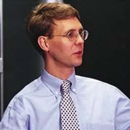 Mitchell Petersen