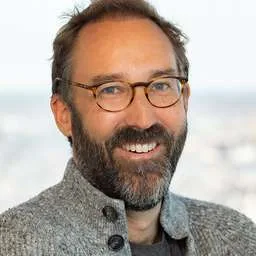Gavin Baker