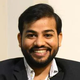 Sumit Gupta