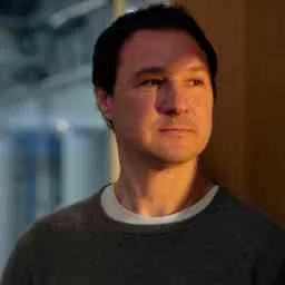 Jed McCaleb, Founder at Vast Space