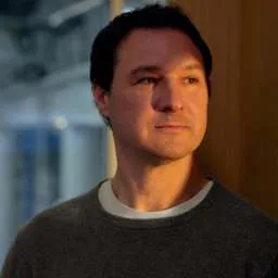Jed McCaleb
