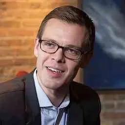 Peter Johnson