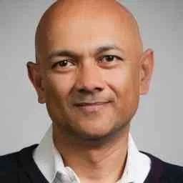 Satish Dharmaraj, Managing Director at Redpoint