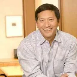 Geoff Yang, Chairman at U.S. Olympic & Paralympic Committee