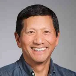 Geoff Yang