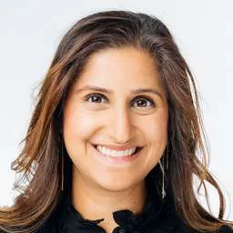Medha Agarwal