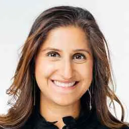 Medha Agarwal