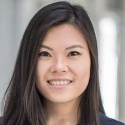 Pauline Yang