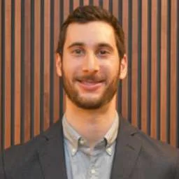 Scott Garber, Managing Partner at Early Light Ventures