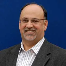 Pradeep Kaul
