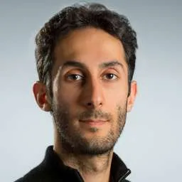 David J. Namdar