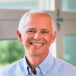 Marc Tarpenning