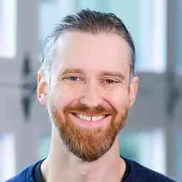 Andrew Parker