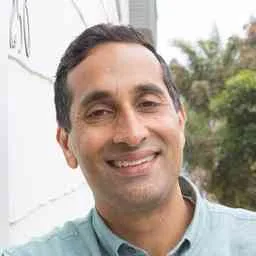 Shawn Merani