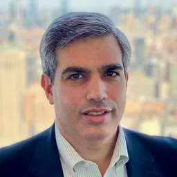 Paul Mangione, Angel Investor at Fort Schuyler Ventures