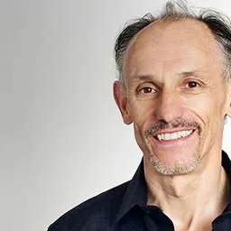 Nigel Morris, Co-Founder & Managing Partner at QED Investors