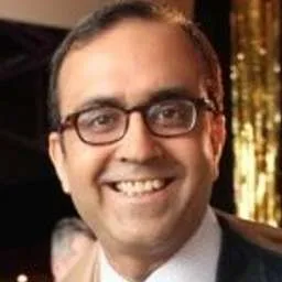 Atul Kamra