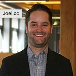 Joel Brightfield