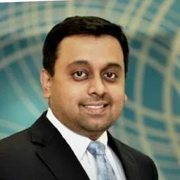 Bharat Rajaram