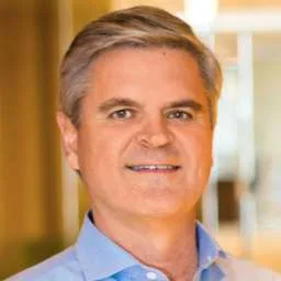 Steve Case, Chairman, Founder and CEO at Revolution