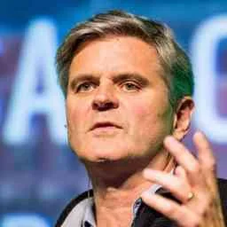Steve Case, Chairman, Founder and CEO at Revolution