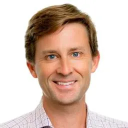 Colin Greenspon