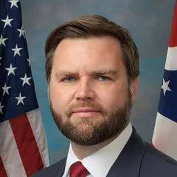 James David Vance