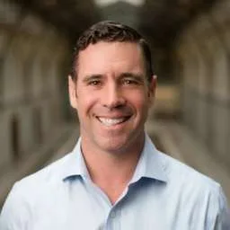 P Bart Stephens