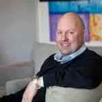 Marc Andreessen, Co-Founder & General Partner at Andreessen Horowitz