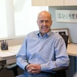 John O'Farrell, Angel Investor