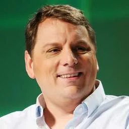 Michael Arrington