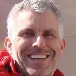 Paul Bricault, Angel Investor at Pindrop