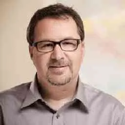 Richard Wolpert, Venture Partner at Acrew Capital