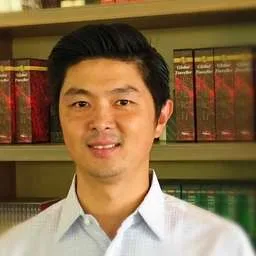 Jack Liang