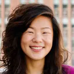 Jessica Lin