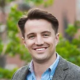 Hugo Van Vuuren, Angel Investor