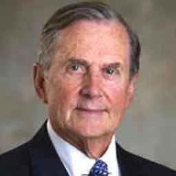 James Robinson