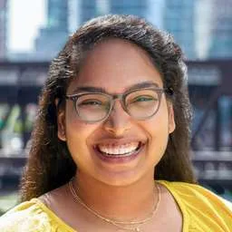Abhinaya Konduru