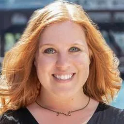 Katie Birge